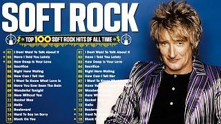 Soft Rock Ballads 70s 80s 90s  Soft Rock Legends Of All Time  70s 80s 90s Love Songs