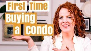 Buying a condo for the first time: Questions to ask and things to consider before buying