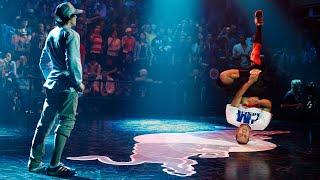 Icons on the Battle Floor l B-Boy Lilou vs B-Boy Cloud | Final | @RedBullBCOne World Final 2009