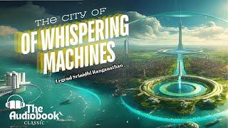 The City of Whispering Machines - The Full Sci-Fi Audiobook Novel (Classic Audio Books)