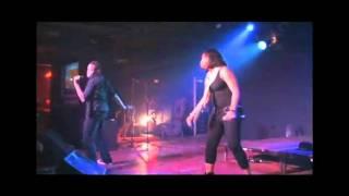 D.H. DaHitwryter and Suga Brown Performs at Diva Status Music Showcase (Part 5 of 5)