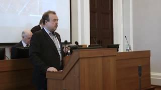 Владимир Валдин. Активный пассажир – система управления обратной связью на общественном транспорте