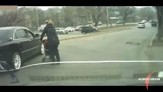 Idiots on wheels #2