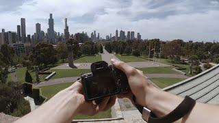 POV: 500MM STREET PHOTOGRAPHY WITH VINTAGE LENS