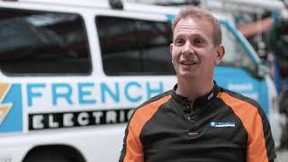 French Electrical - Auckland's electrical experts