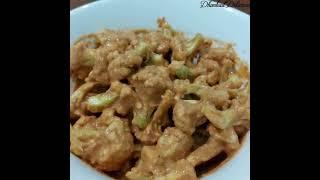 Gobi pakoda recipe |Dhanbad Delicious #shorts