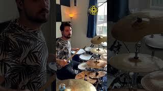 (P2) UGLIEST $UICIDEBOY$ DRUM COVER // RECET #shorts #suicideboys #g59