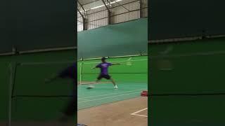 Badminton Attack 101: Strategies for a Powerful Game #allaboutbadminton #badmintonlife