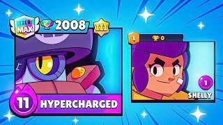 DARRYL 2000 #1 CURSED ACCOUNT