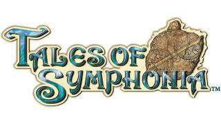 Fighting of the Spirit  Tales of Symphonia Music Extended [Music OST][Original Soundtrack]