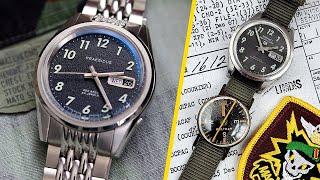 A Week On The Wrist // Praesidus Rec Spec MACV-SOG // Is It A Good Vietnam Seiko Alternative?