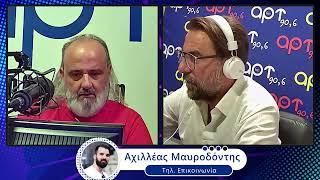 ΣΠΟΡ ΣΚΟΡ ΡΕΚΟΡ RADIO  09-09-2024