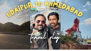 EP. 08 | DREAM RIDE With MD. ABRAR HASSAN @WildlensbyAbrar From PAKISTAN | Bheem To Ahmedabad Mumbai