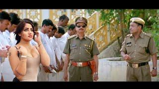 Superhit (HD) Blockbuster Superhit South Indian Hindi Dubbed Action Movie | Vikram, Jyothika, Reema