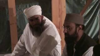 DARGAH HAZRAT HAKEEM LUQMAN VISITED BY QARI MATEEN ALI SHAH QUADRI