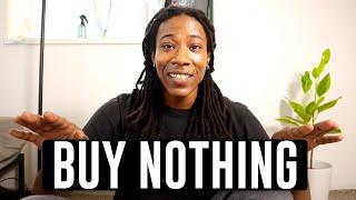 10 Things I Don’t Waste Money On (Minimalism & Saving Money)