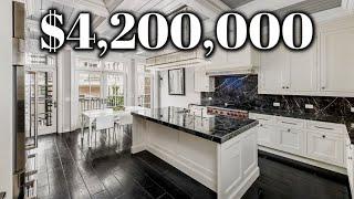 What $4.2 million gets you in Chicago | Andrei Savtchenko Real Estate