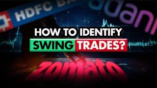 How to spot swing trades in this time in any market? | Beyond Bull & Bear