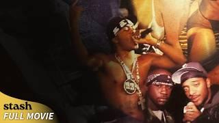 The Hip-Hop Nucleus: A Documentary on the Legendary Tunnel Nightclub of NYC | Full Movie | Jay-Z