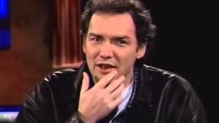 Norm Macdonald Gay Pride Joke