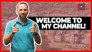 Living in Manhattan, Ks Introduction Video