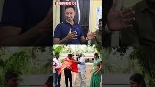 "இங்க Language எதுக்குமே தடை கிடையாது.. Auto Driver மகன் to NAVY Commander.." Inspiring பேட்டி