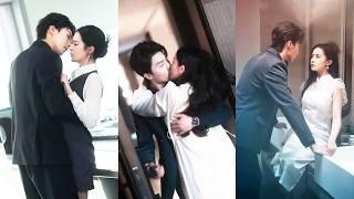 To pay off debt, she was his contract lover for 3 years—now the cold CEO can’t bear to let her go!