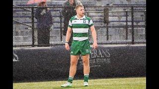 Jamie Phillips MLR Draft Video 2025