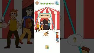 Thief Puzzle Gamepaly level 50 #shorts