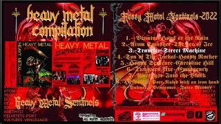 HEAVY METAL SENTINELS- FULL DEMO