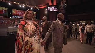 Sunday Worship LIVE from NEWBIRTH | Dr. Jamal Bryant 11/24/2024