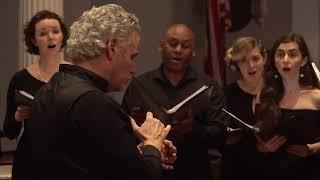 Pilgrim's Hymn (Stephen Paulus) - Taylor Festival Choir