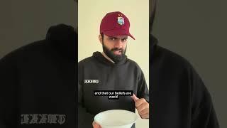 CAPTAIN HALAL WITH THE HALAL ROAST