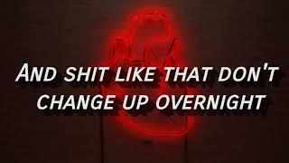 Chase Atlantic - Consume feat. Goon Des Garcons (Lyrics)