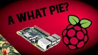 Raspberry Pi 3 - Top 5 Operating Systems and Uses