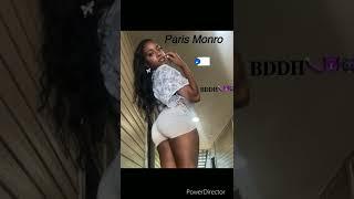 BDDH - Paris Monro Remix ( Ian Playin )