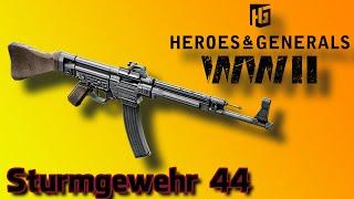 Heroes & Generals | STG 44 Montage