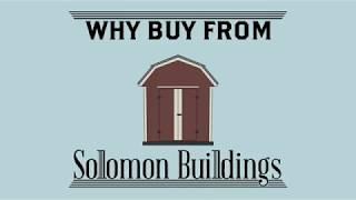 Solomon Buildings Jackson- Building Features