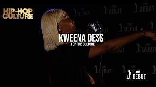 This rapper just remixed  Lil Boosie's classic  -   Kweena Dess "Ratchet Sh*t" The Debut