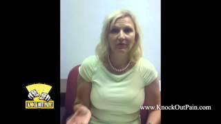 Dr. Winifred Bragg - Case Manager Testimonial