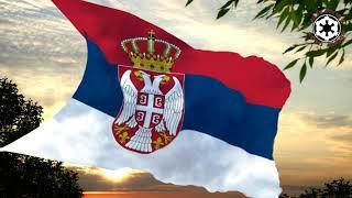 Serbia (2020) (Olympic Version / Versión Olímpica)