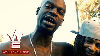 Peanut Da Don (Hustle Gang) - Trenches Reloaded (Official WSHH Music Video)