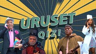 Uruset qızı 6-cı bölüm - Space TV