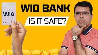 Is Wio Bank UAE Safe? {In Depth Analysis}