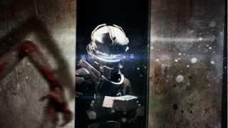 Dead Space 3 - The Regenerator's first encounter