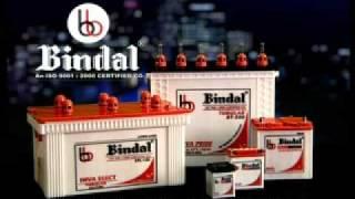 Battery Bindal