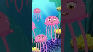 Canciones Infantiles | Fun For Kids TV #canciones #shorts #short