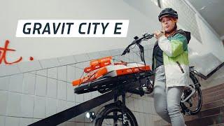 GRAVIT City E