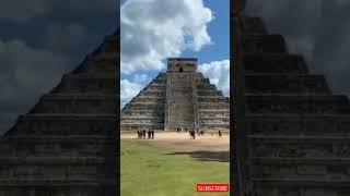 Chichen Itza - Yucatan, Mexico