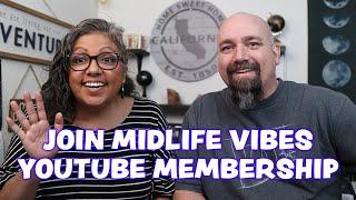 Join the Midlife Vibes Membership Program